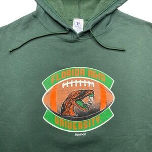 FAMU Florida‎ A&M Rattlers college hoody